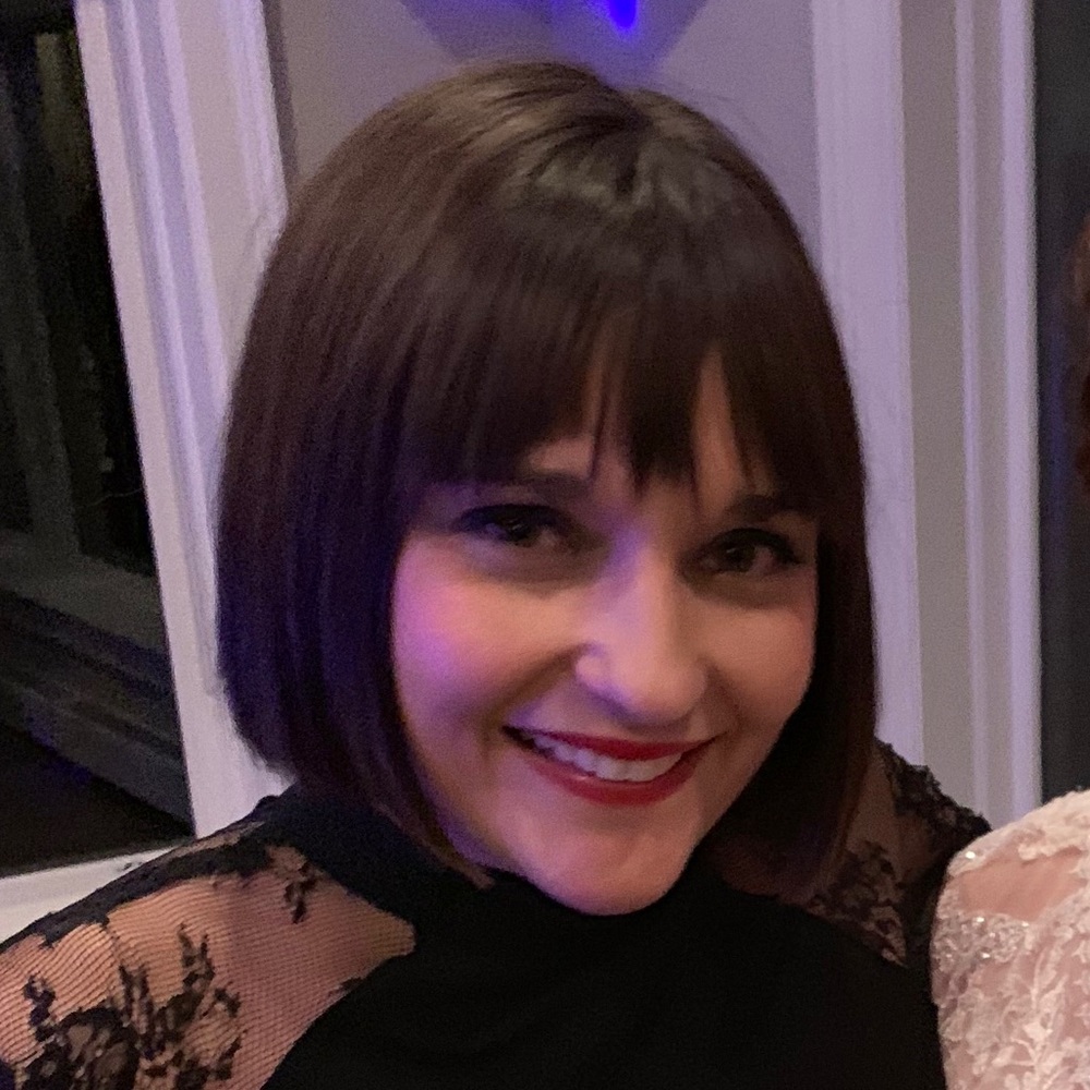 Meet your Posher, Shayla